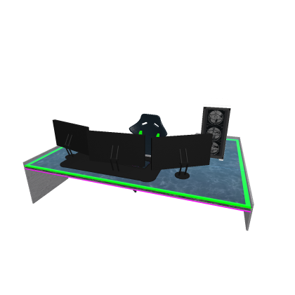 Setup