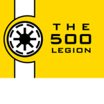 The 500 Legion