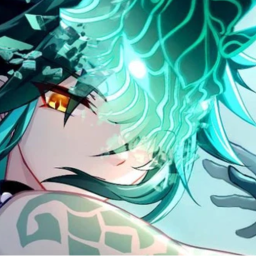 ༒