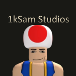 1kSam Studios
