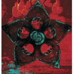 Devils Blade