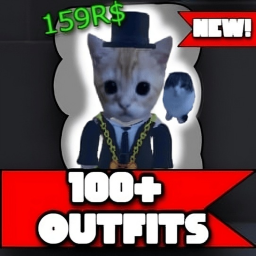 [NEW🔥] BRAINROT OUTFITS