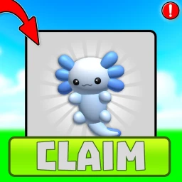 Free Rewards Obby! 🎁 icon