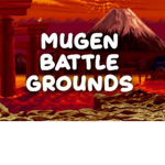 Mugen Battlegrounds