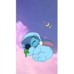 SleepyCloudsStitch Fan group