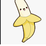 Banana Squad!~