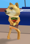 pog’s hangout