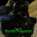 TGE • Deathtroopers