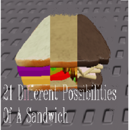 Make Sandwiches