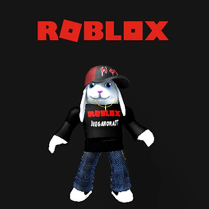 Juegahora Roblox group icon