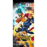Le dragon base ball z