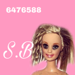 $treet barbies
