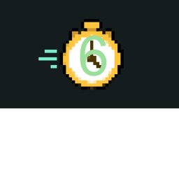 Dreams Speedrun adventure: Level 6