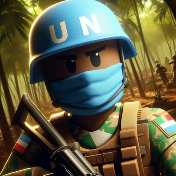 UN CONFLICT "REPUBLIC OF CONGO"