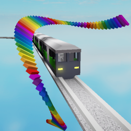 Obby fan train