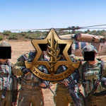 [IL]Israel Defense Forces|צבא ההגנה לישראל