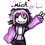 Mich's world!