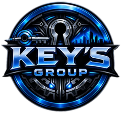 'KEY'S GROUP Roblox group icon
