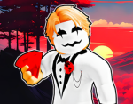 MrBlanquito Oficial