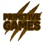 Primitive Games Official