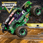 [FRMJ] FS1 Roblox Monster Jam Tour