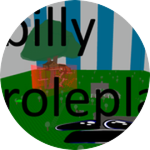 billy rolepla