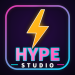 HYPE TRIO STUDIOS