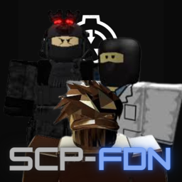 The SCP Foundation