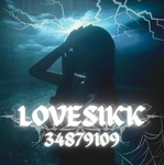 lovesicknives