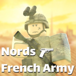 French Military 2011's