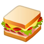 Little sandwich's