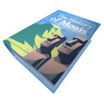 The Moai Lorebook: Volume I