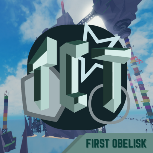 Thai's Crazy Towers official Roblox game thumbnail