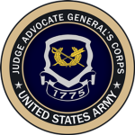 Judge Advocate Generаl's Corpsᅠ