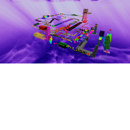 Adventure Obby