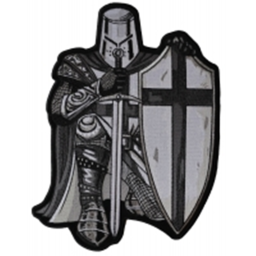 Crusaders HQ [Trainings]
