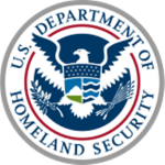 [RP] Department of Homeland Security.