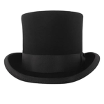 hat boss