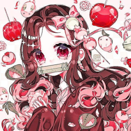 💕Nezuko vibe