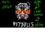 Big Pit group