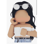 The Roblox outfits squad