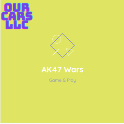 AK47 WARS