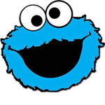 Cookie Monster & Low2d2 are Friends