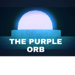THE PURPLE 0RB