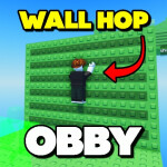 Speed's Wall Hop Obby