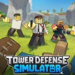 [👻] Tower Defense Simulator