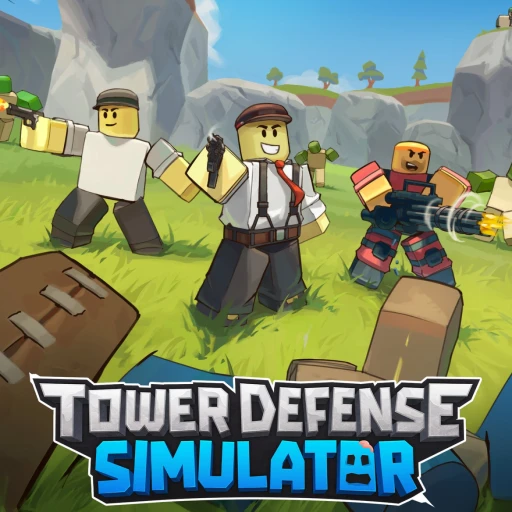 [👻] Tower Defense Simulator