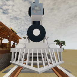 Hot Rails