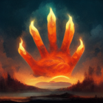 Hand of The Burning Dawn