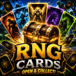RNG Cards [RELEASE]